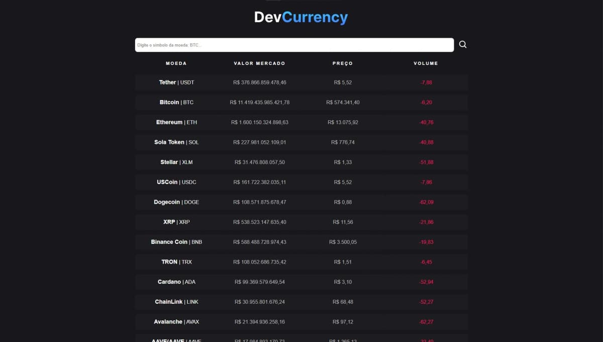 Cripto Currency