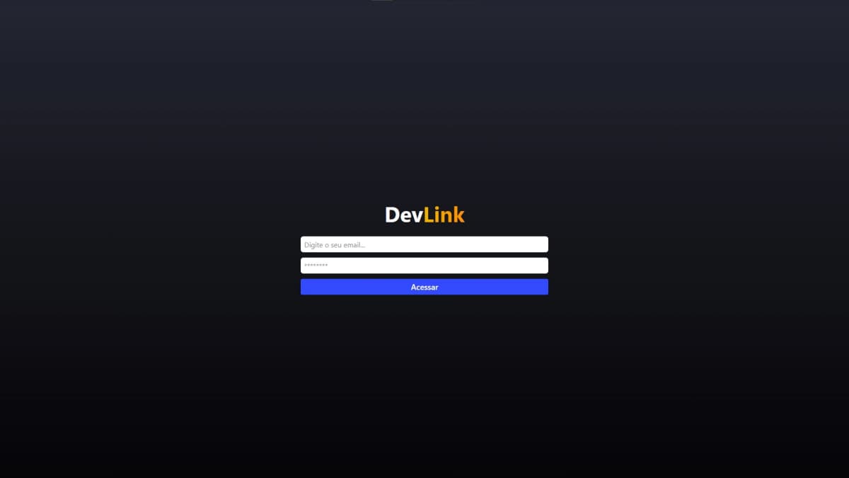 Dev LinkTree