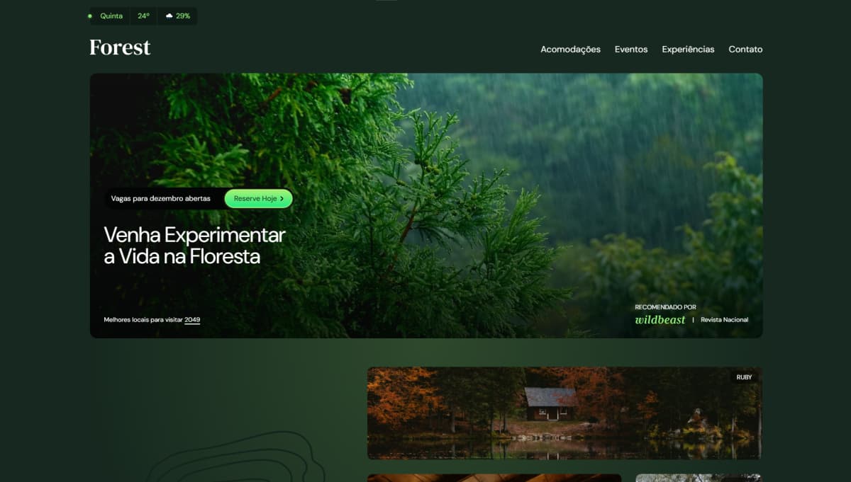 Forest